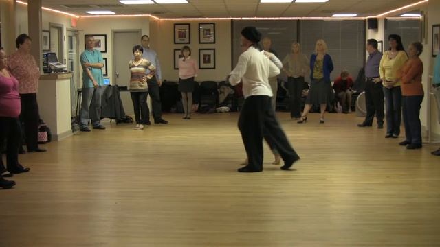 Samba, Level 3, Week 1, December 2012 смотреть онлайн