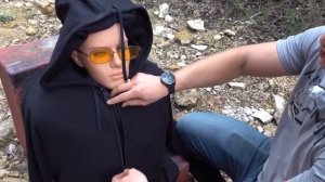 ПОЧЕМУ БРОНЯ БЭТМЕНА ПЛОХАЯ? | Тёмный Рыцарь | Ammunition Time
