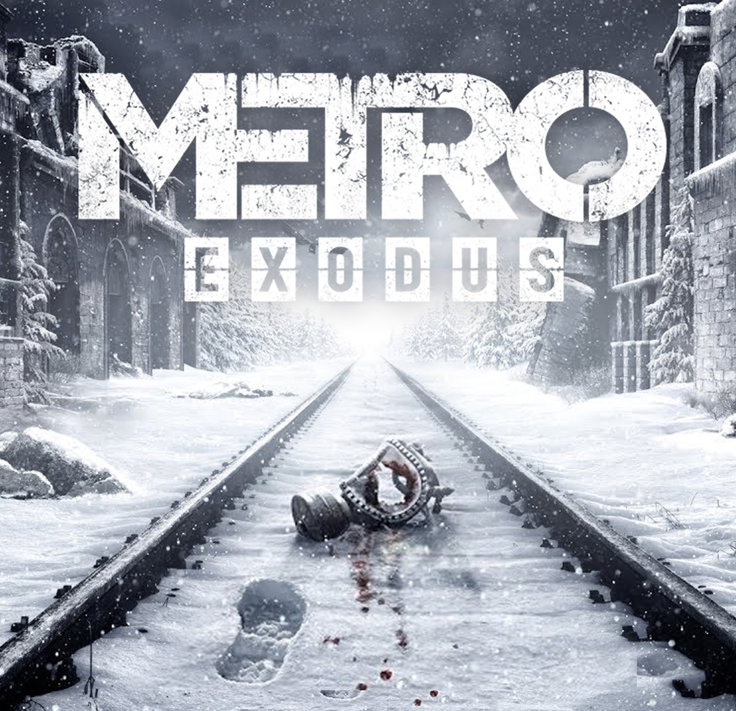Metro Exodus! №1 смотреть онлайн