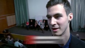 Итоговое занятие в студии актерского мастерства  'PrimStar'