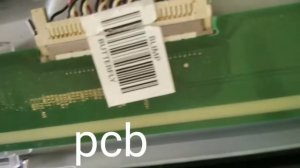 v236bj1-p01 no display