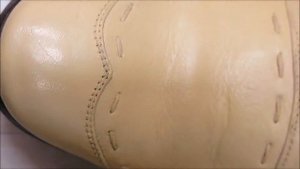 Как самостоятельно  из старых убитых туфлей сделать новые ?