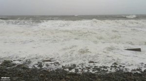 Вспомнить тайфун "Майсак", Владивосток.