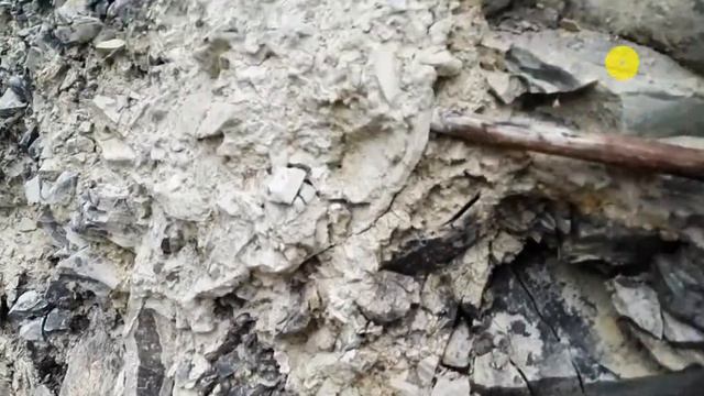 Засыпанные города. Следы всемирного потопа – сель х. Джанхот гор. Геленджик