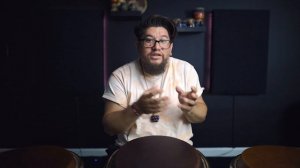 How To Play A Melodic Funk Groove on Congas