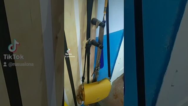 Ответ подписчикам по поводу вешалки!))) смотреть онлайн