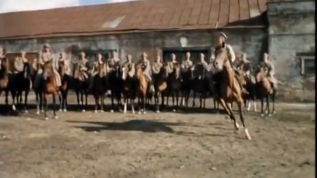 СВОЙ СРЕДИ ЧУЖИХ, ЧУЖОЙ СРЕДИ СВОИХ АНОНС смотреть онлайн