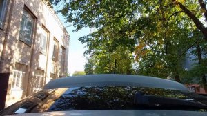 Глючит электронный замок багажника Skoda стреляет как автомат / замена на новый / поиск ошибки...