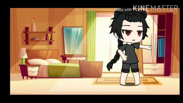МИНИ ФИЛЬМ•Мафия возвращается•/Gacha Life/ 1серия💫❤️🌚