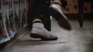 Фрагмент из фильма Милашка в розовом 1987