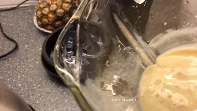Банановое молоко. Raw Banana milk. 2016 | TACHPLANET смотреть онлайн