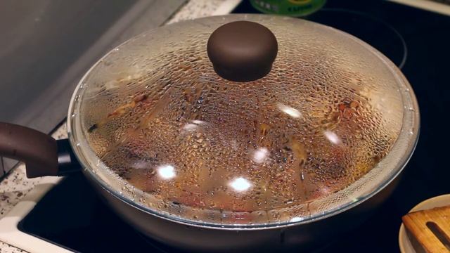 Тушеная индюшатина с овощами✯Вкусно, быстро, полезно. смотреть онлайн