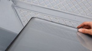 Лодка Swimmer 370XL с ходовым тентом, столиком, транцевыми колесами и доп. карманами!