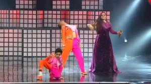 Super Dancer 4 indian idol contestant Shanmukh priya Vartika & Sanchit's Most Amazing Performance