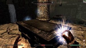 TES V: Skyrim [MODS] ВЗАПЕРТИ! - 8