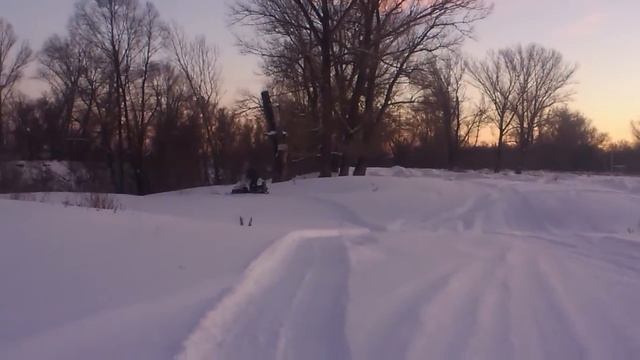 БУРАН 4Т ЕДЕТ НЕПЛОХО 2 смотреть онлайн