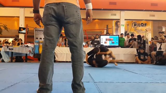 Sergio Estigarribia Checkmat Equipe 1 Paraguay смотреть онлайн