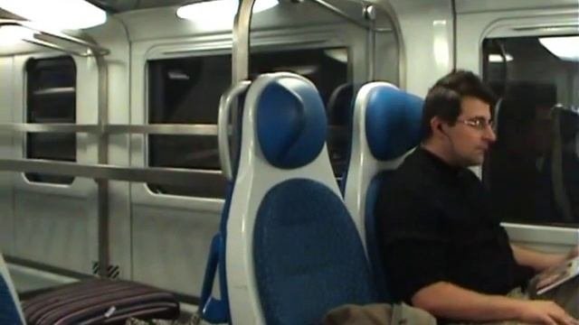 Malpensa Express. Мальпенса Экспресс.
