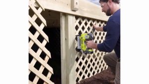 Степлер Ryobi 18G ONE+ R18S18G-0 5133002516 без аккумулятора и зарядного устройства отзывы
