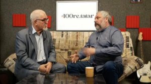 100re.tatar   Махмуд Аракаев  "Незаслуженный артист Татарстана"