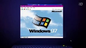Странные сборки Windows