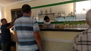Парк-отель Звенигород