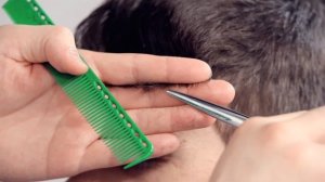 Стрижка, как у Романа Широкова с Rowenta for men