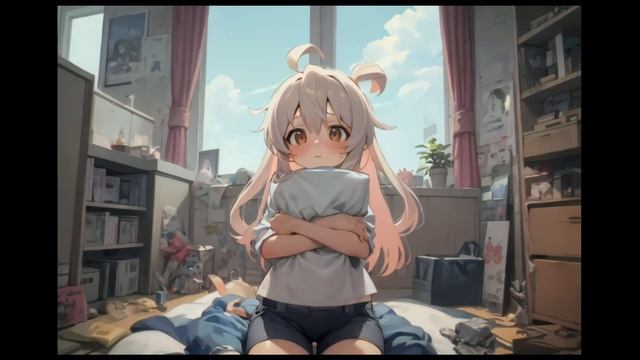 So-VITS-SVC緒山まひろ - I Really Want to Stay at Your House