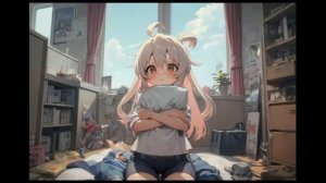 So-VITS-SVC緒山まひろ - 《I Really Want to Stay at Your House》