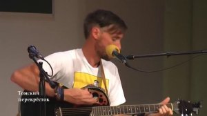 Василий Уриевский "Борщ"