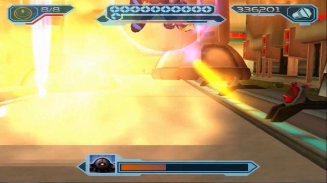 Ratchet and Clank: PS2's Best Trilogy (Review of RaC/Going Commando/Up Your Arsenal) смотреть онлайн