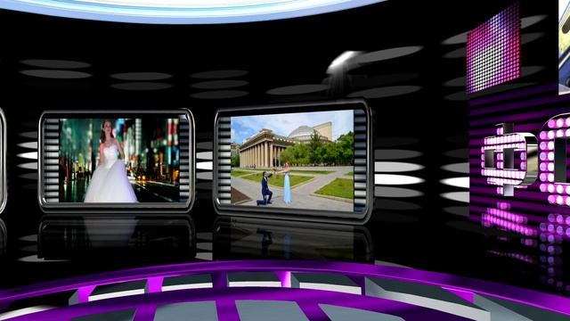 видео визитка смотреть онлайн