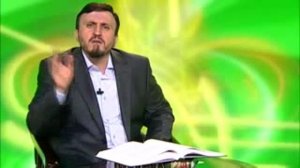 Как отвечать на приветствие мусульманам - Абу Яхья.3gp