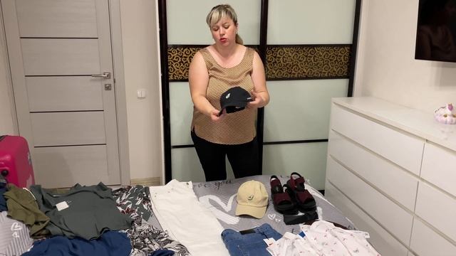 Влог/ Наши Покупки для отпуска☀️?? лето 2021 ??? смотреть онлайн