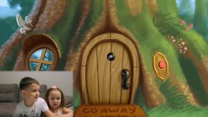 НЕ БЕСПОКОИТЬ! СМЕЕМСЯ И ДРАЗНИМ ЗВЕРЬКА самая смешная игра про Бобра