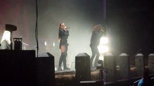 Amaranthe - Amaranthine, 02/01/2020, König Pilsener Arena Oberhausen