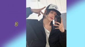 Учим riize / Riize как различать / Riize участники / riize новая группа участники.