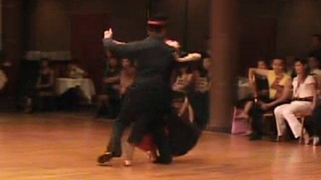 Tango: Anton & Karolina смотреть онлайн