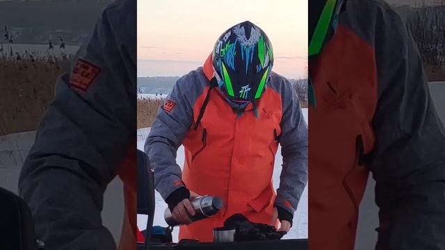 06.12.2021 Бердский залив, рм вектор. смотреть онлайн