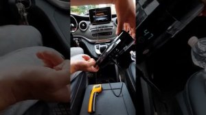 Чайник Кружка Автомобильный в прикуриватель  12в. 70Вт, 0,4 л но кипятить можно 350 мл.