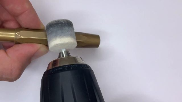 Перьевая ручка KaWeCo Brass Sport смотреть онлайн