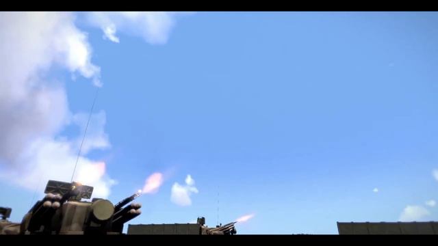 Simulation Games. Jas-39 Gripen-FAB V1 is Anti Air explosion capable. Arma3 смотреть онлайн