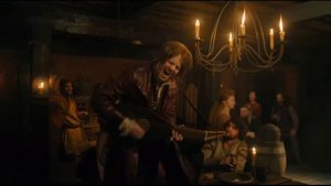 The Witcher Season 2: Гори, мясник, гори | Burn Butcher Burn