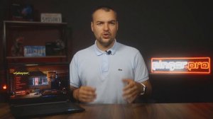 Ноутбук GIGABYTE AORUS 15 | Жан-Жақ обзор | Новейшая разработка