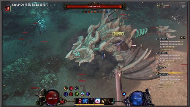 [Last Epoch] Falconer | Cinder Strike Build | how we instakill 1000+ boss at 50% health!? (1.0.4) смотреть онлайн