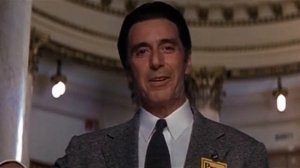 Тщеславие - мой самый любимый из грехов