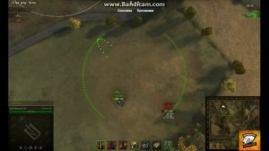 Как правильно стрелять на арте(WOT) от KILLER46kursk