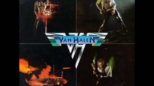 Eruption cover - Van Halen смотреть онлайн