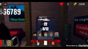 двери но немного дешевле и короче [super hard mod] !!!