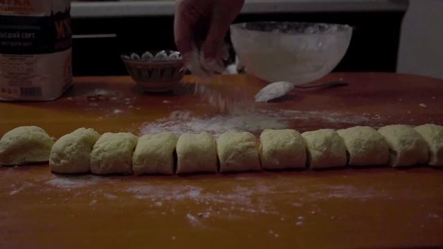 ПОНЧИКИ  Донатс ПП В Духовке! ??? Быстро и вкусно! Без Масла DONUTS
